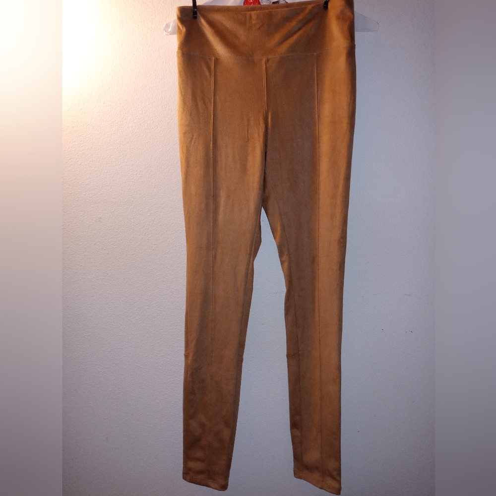 Express high rise leggings